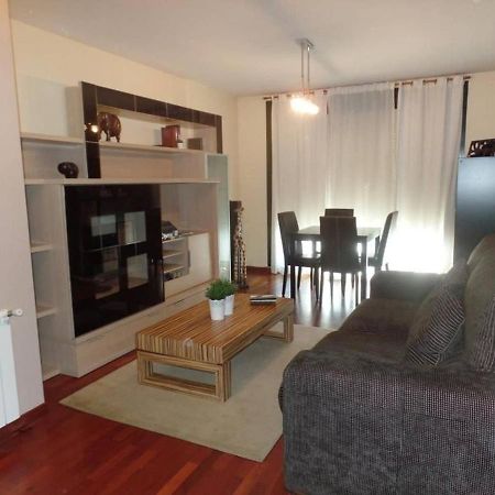Piso Acogedor En Sada Cozy Flat In Sada Wifi Appartement Buitenkant foto