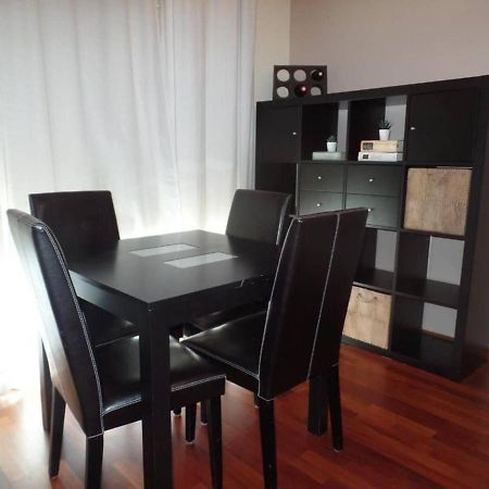 Piso Acogedor En Sada Cozy Flat In Sada Wifi Appartement Buitenkant foto
