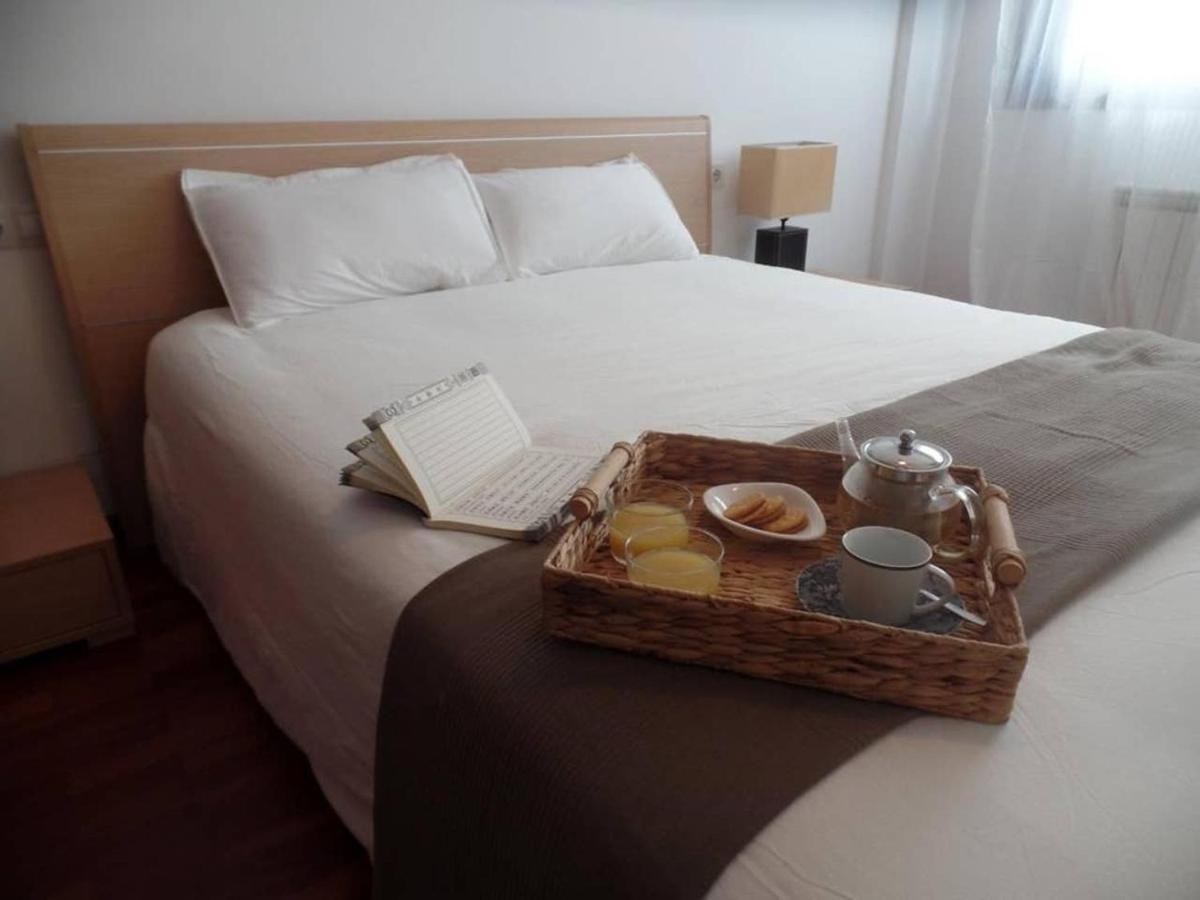 Piso Acogedor En Sada Cozy Flat In Sada Wifi Appartement Buitenkant foto