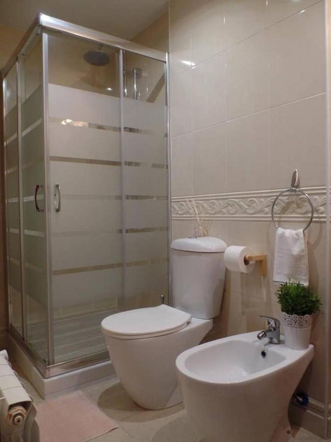 Piso Acogedor En Sada Cozy Flat In Sada Wifi Appartement Buitenkant foto