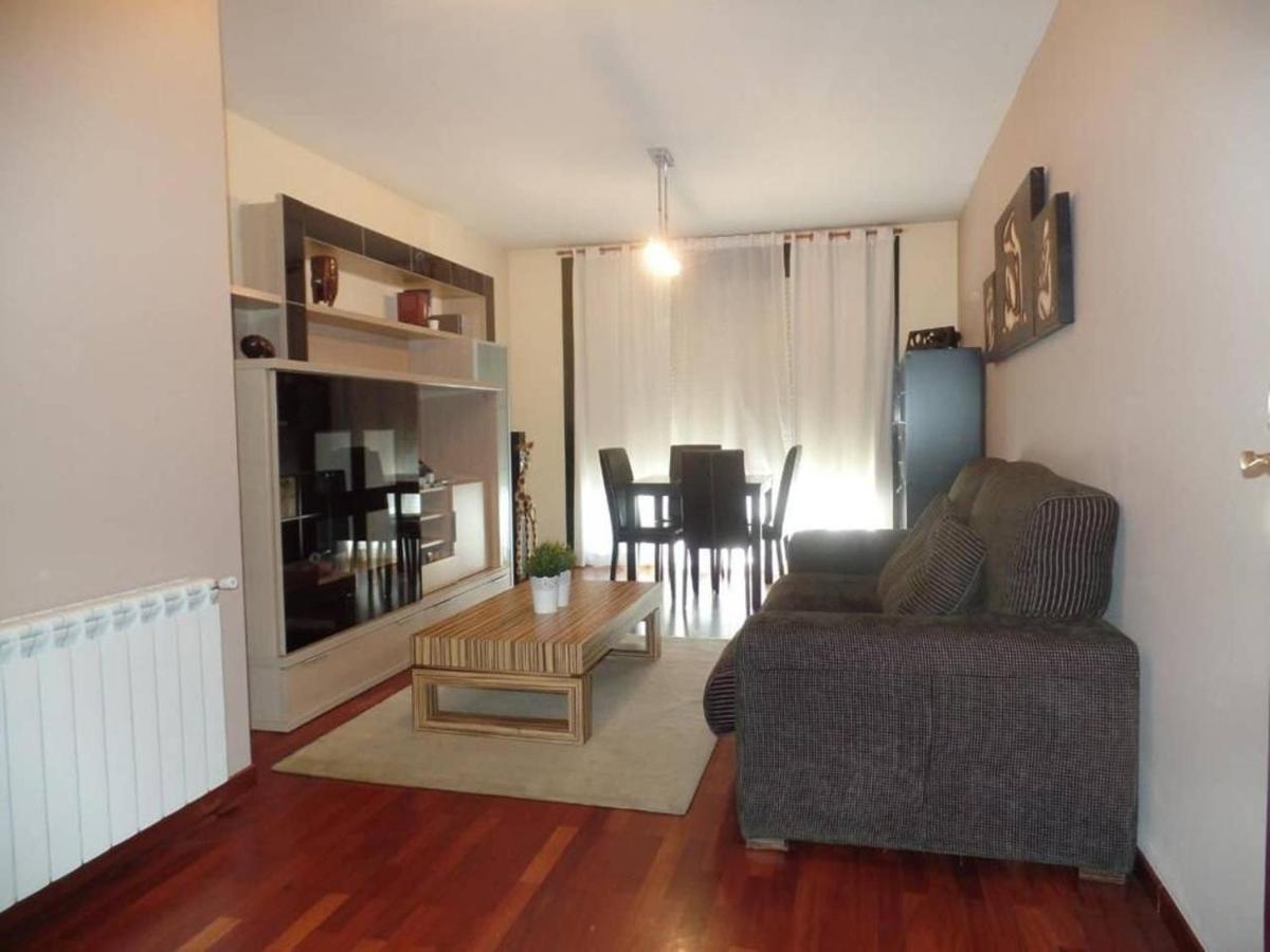 Piso Acogedor En Sada Cozy Flat In Sada Wifi Appartement Buitenkant foto
