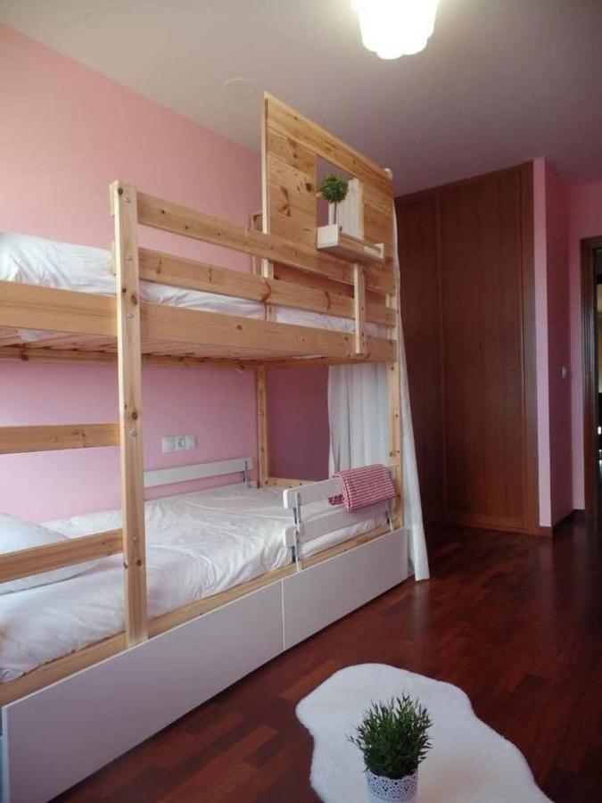 Piso Acogedor En Sada Cozy Flat In Sada Wifi Appartement Buitenkant foto