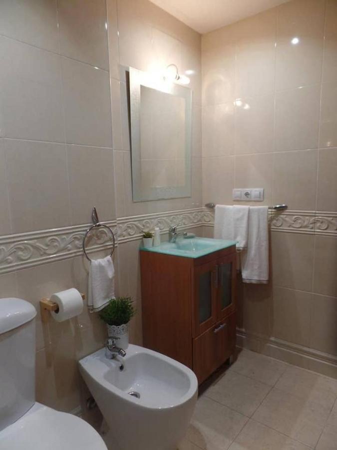 Piso Acogedor En Sada Cozy Flat In Sada Wifi Appartement Buitenkant foto