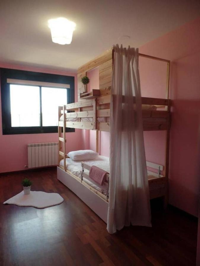 Piso Acogedor En Sada Cozy Flat In Sada Wifi Appartement Buitenkant foto