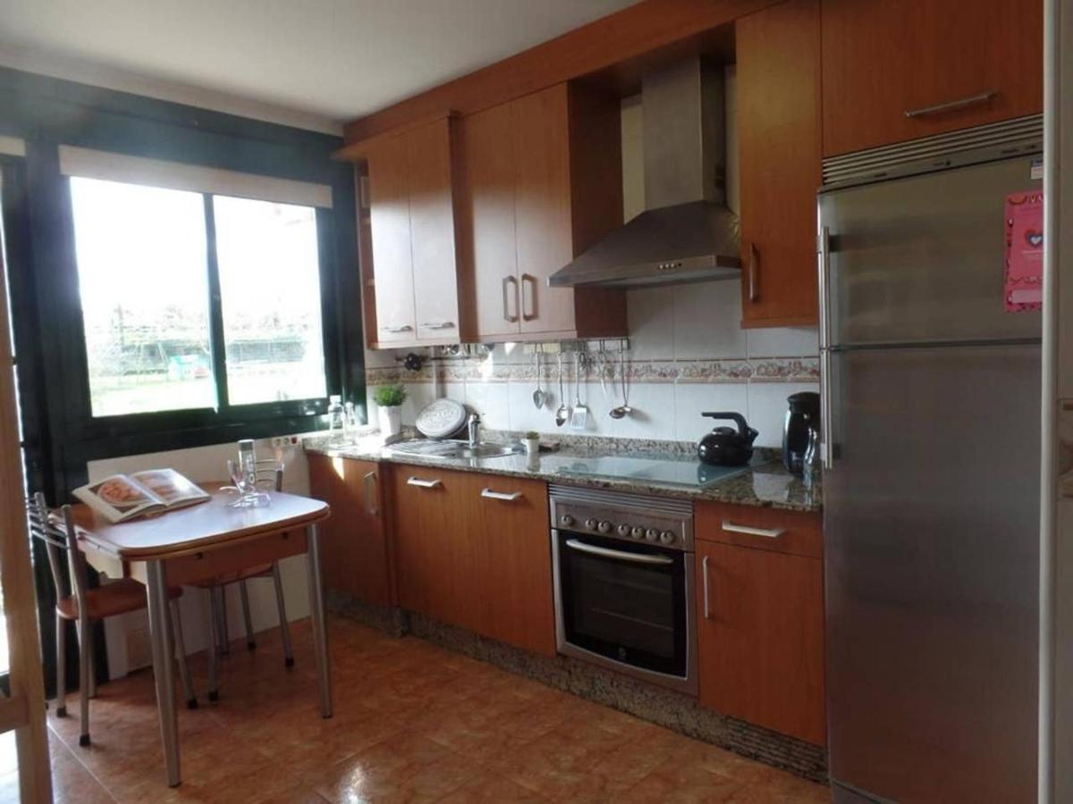 Piso Acogedor En Sada Cozy Flat In Sada Wifi Appartement Buitenkant foto