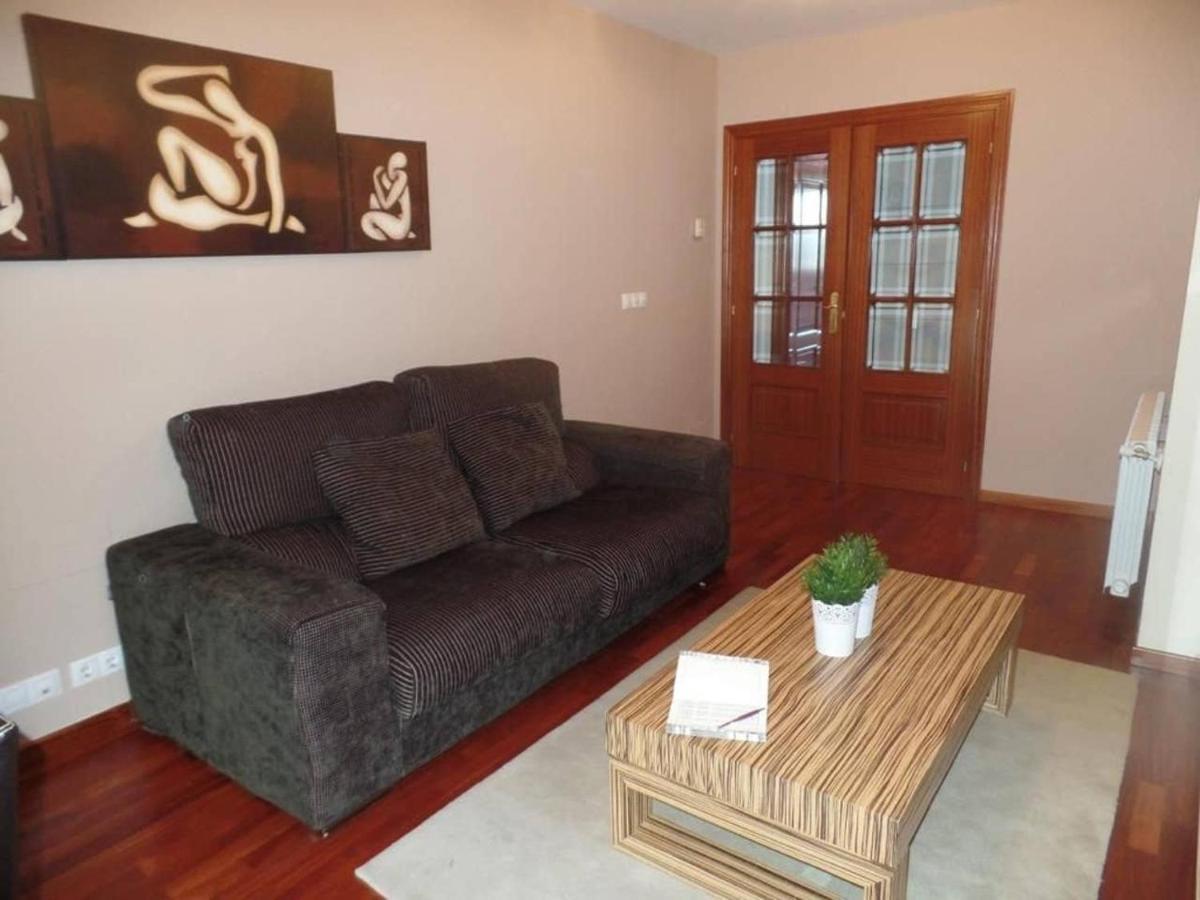 Piso Acogedor En Sada Cozy Flat In Sada Wifi Appartement Buitenkant foto