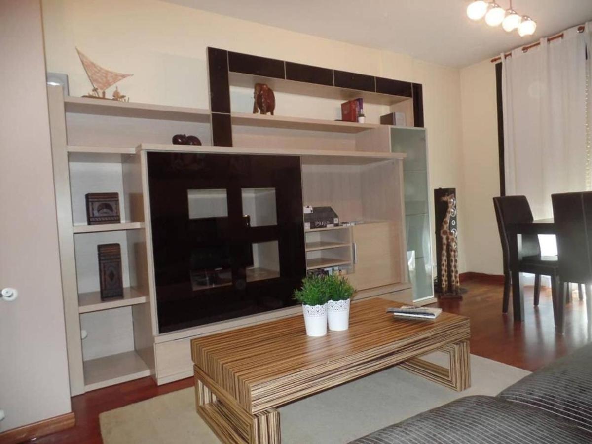 Piso Acogedor En Sada Cozy Flat In Sada Wifi Appartement Buitenkant foto