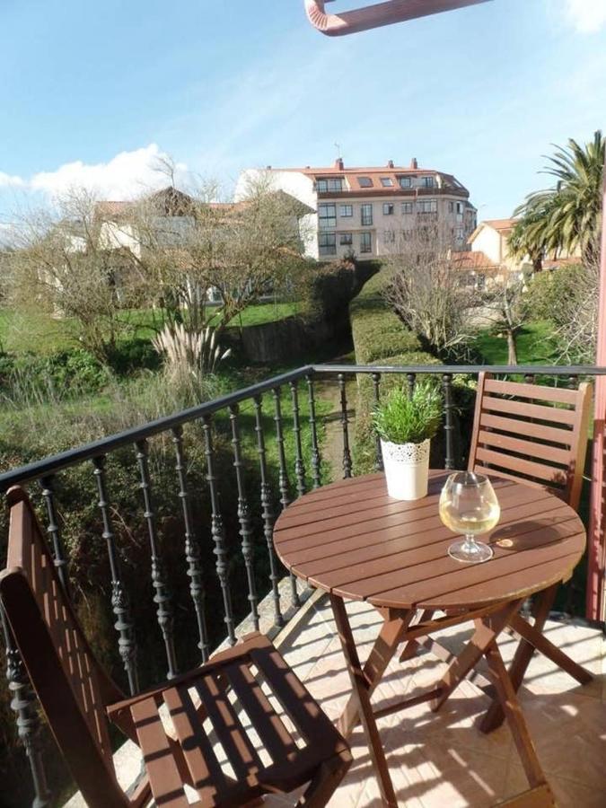 Piso Acogedor En Sada Cozy Flat In Sada Wifi Appartement Buitenkant foto